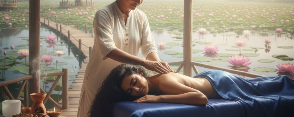 Featured image for “Marma Abhyanga”